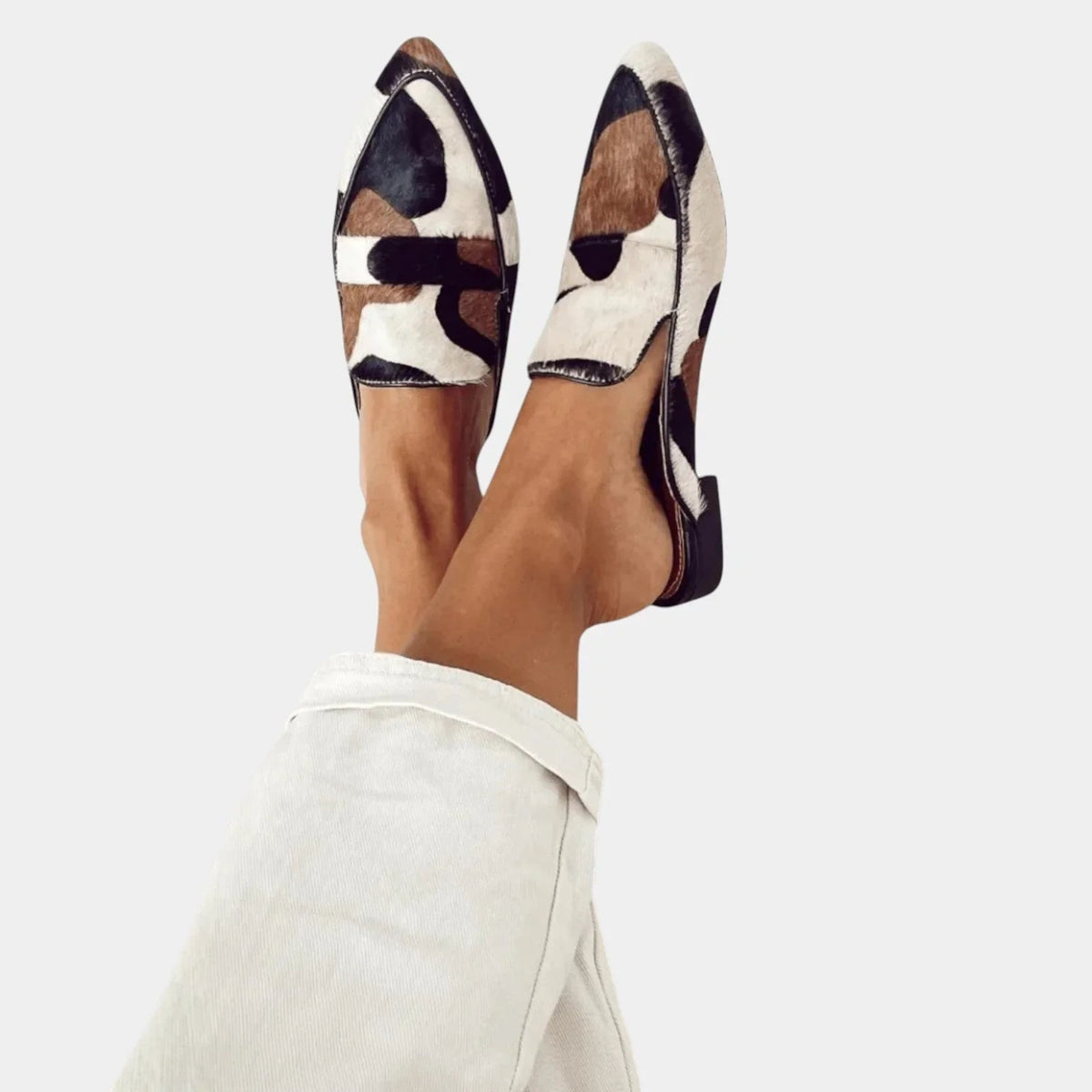 Catherine | Elegance Mules