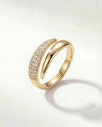 Suzanne | Adjustable Ring