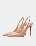 Rose | Orthopedic Heels