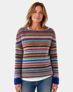 Isabella | Soft Sweater with Refined Style