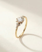 Raymonde | Ring with Stone