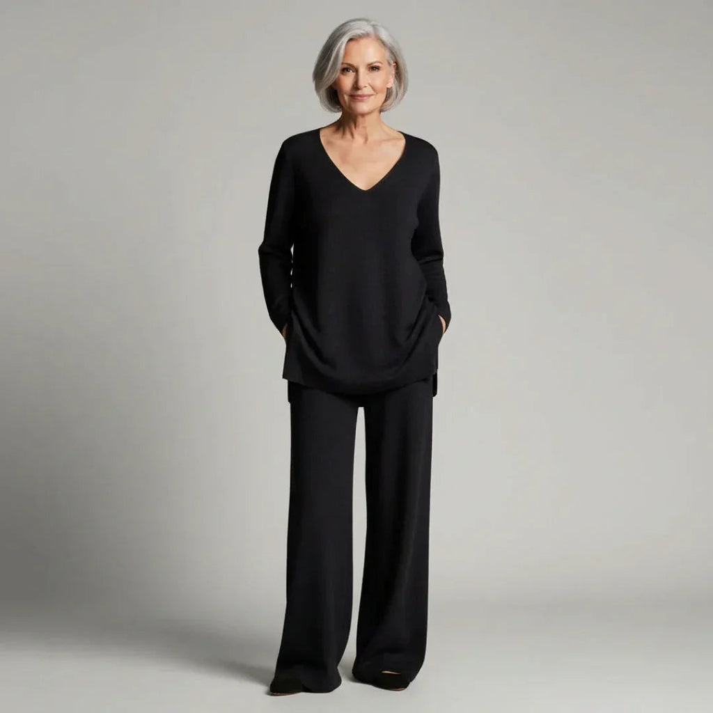 Anny | Elegant Comfortable Set