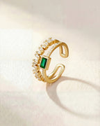 Candice | Elegant Ring