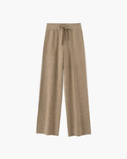 Ewa | Pure Merino Wool Pants