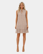 Janie | Strappy Dress