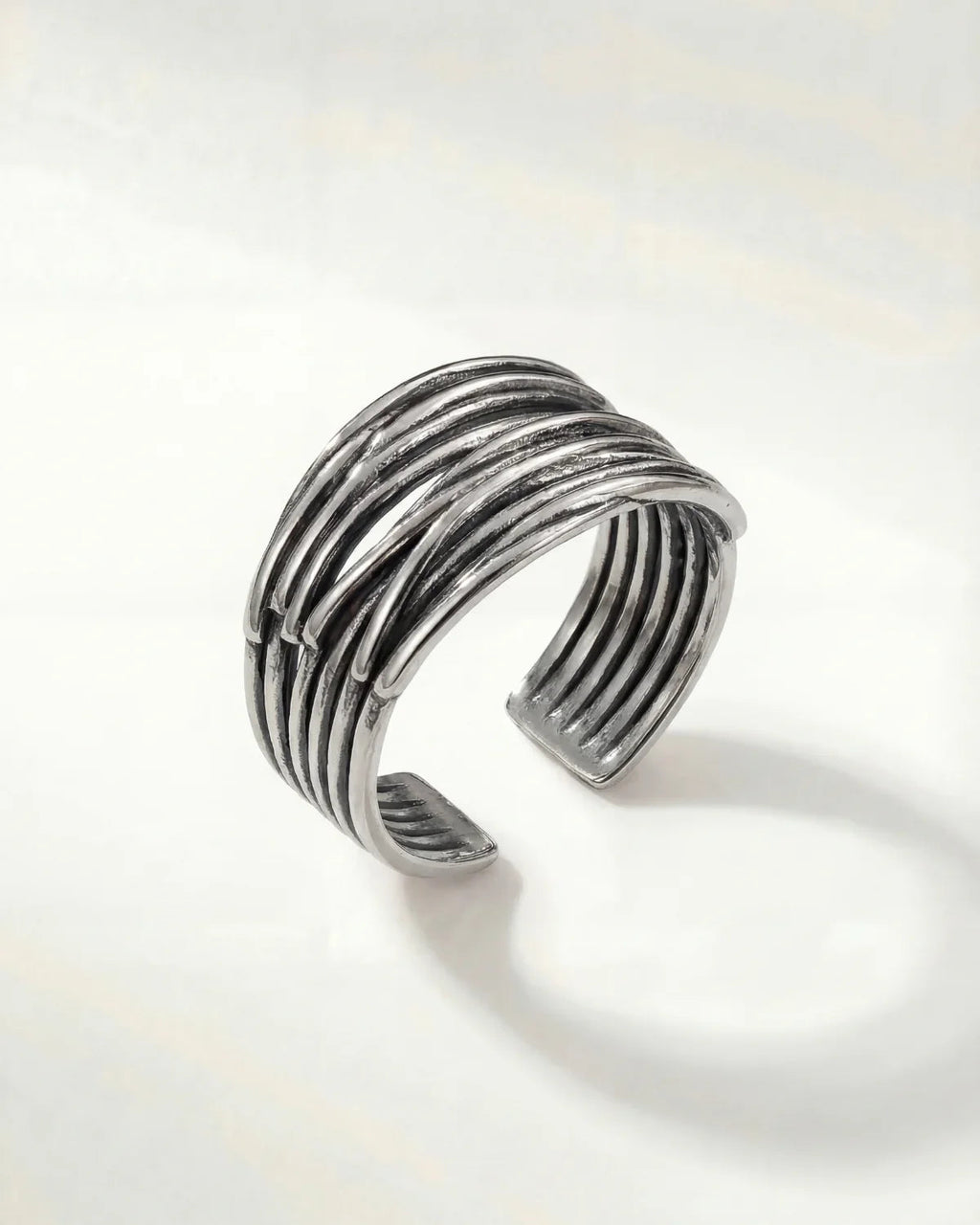 Isaline | Modern Ring