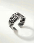 Isaline | Modern Ring