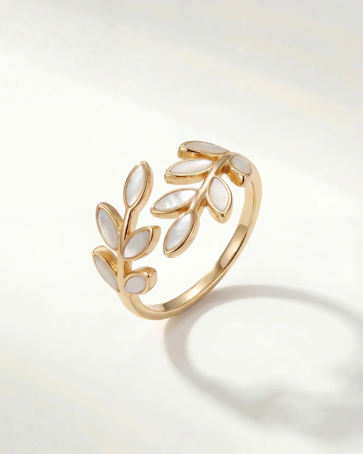 Perrine | Adjustable Ring