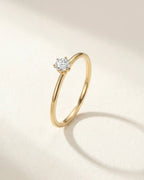 Blandine | Elegant Ring