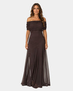 Morgane | Elegant Dress