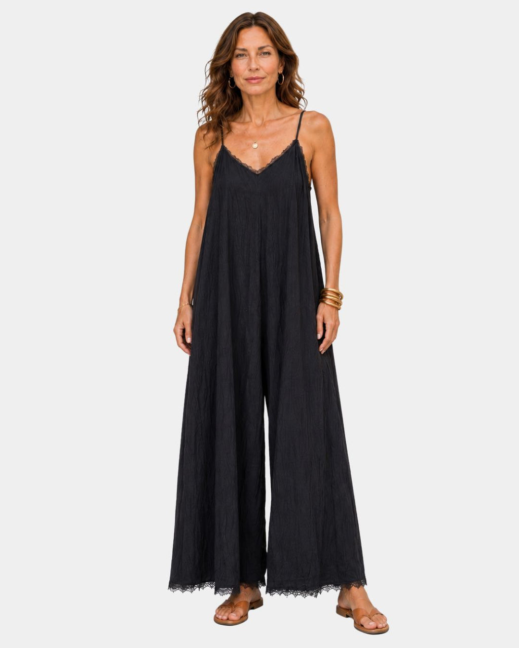 Orphise | Lightweight Jumpsuit for Everyday Wear