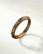 Noëlle | Empress Ring