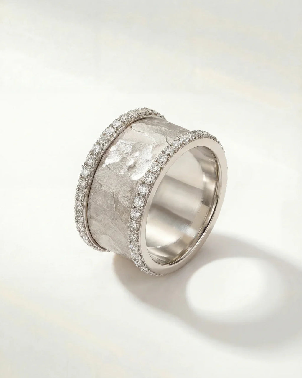 Josette | Elegant Ring