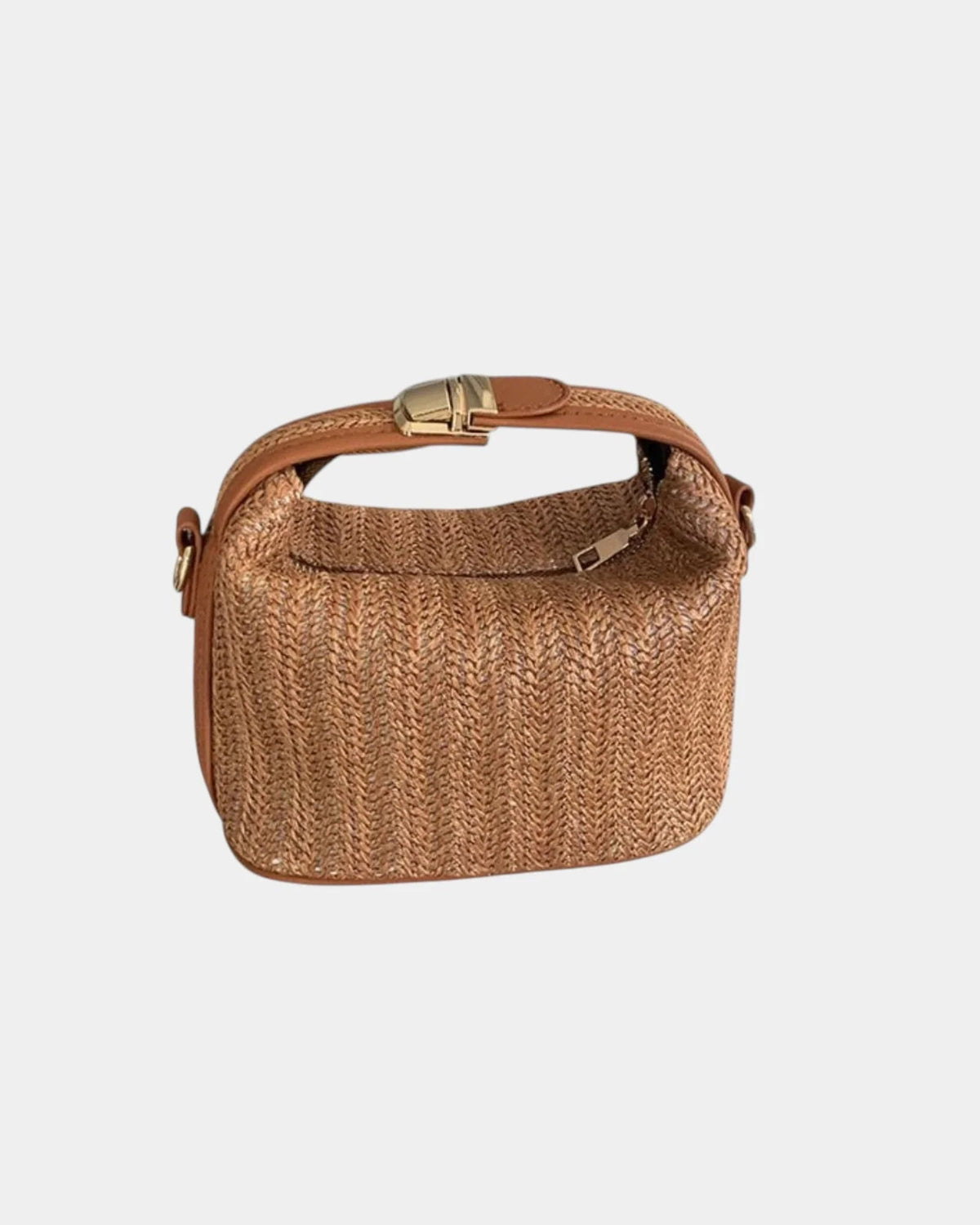 Anicette | Knit Style Bag