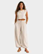 Jolente | Pants and Blouse Set