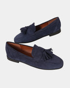 Marinette | Orthopedic Moccasin