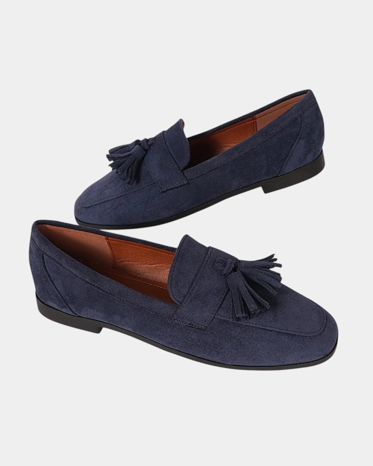 Marinette | Orthopedic Moccasin