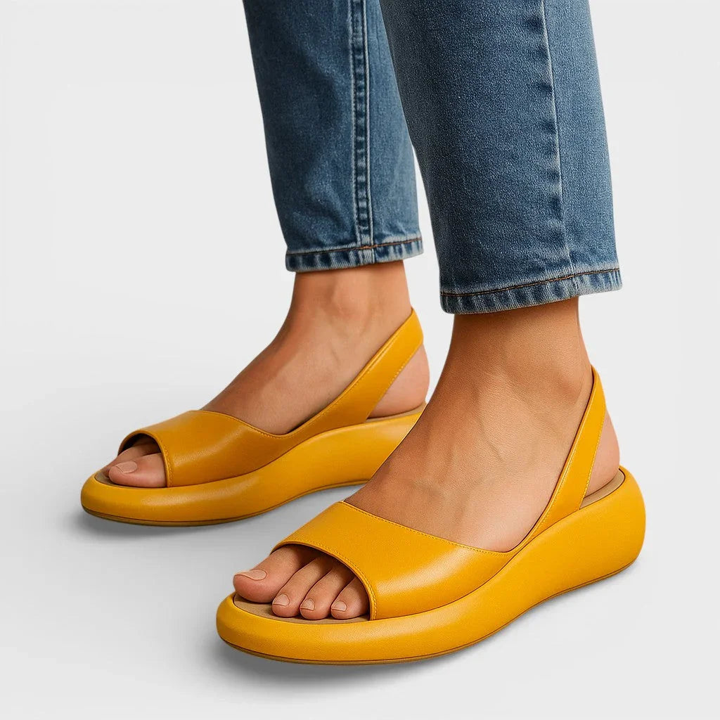Thérèse | Non-slip Open Sandals