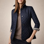 Monika | Mid-season Padded Jacket