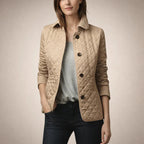 Monika | Mid-season Padded Jacket
