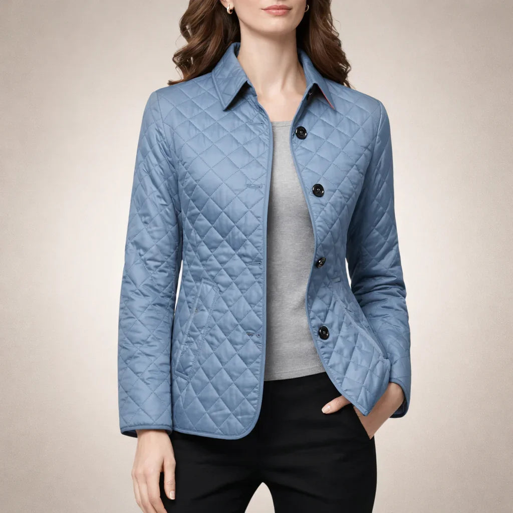 Monika | Mid-season Padded Jacket