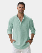 Antoine | Breathable Shirt