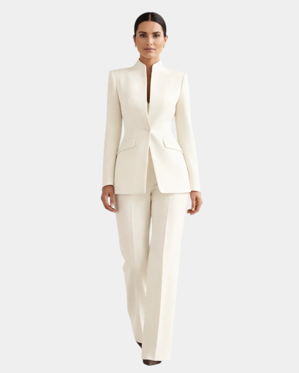 Zohra | Blazer and Pants Set