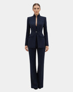 Zohra | Blazer and Pants Set