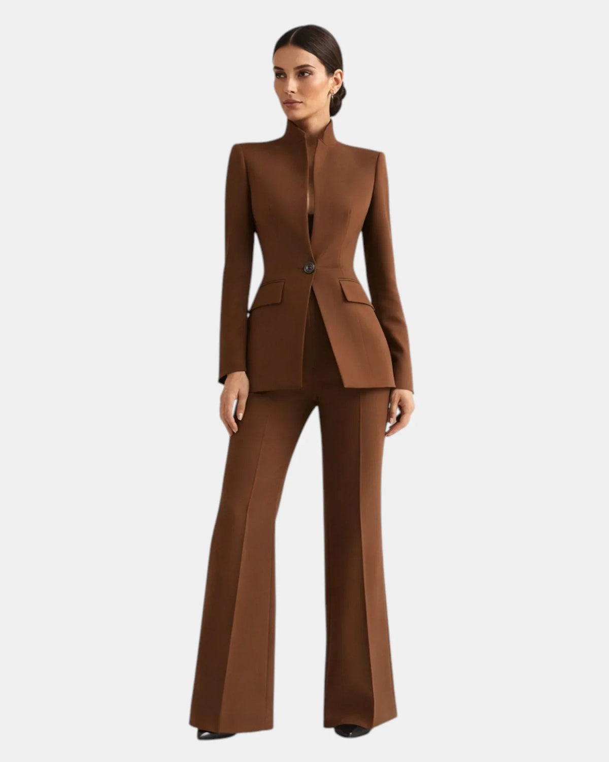 Zohra | Blazer and Pants Set