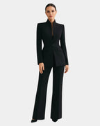 Zohra | Blazer and Pants Set