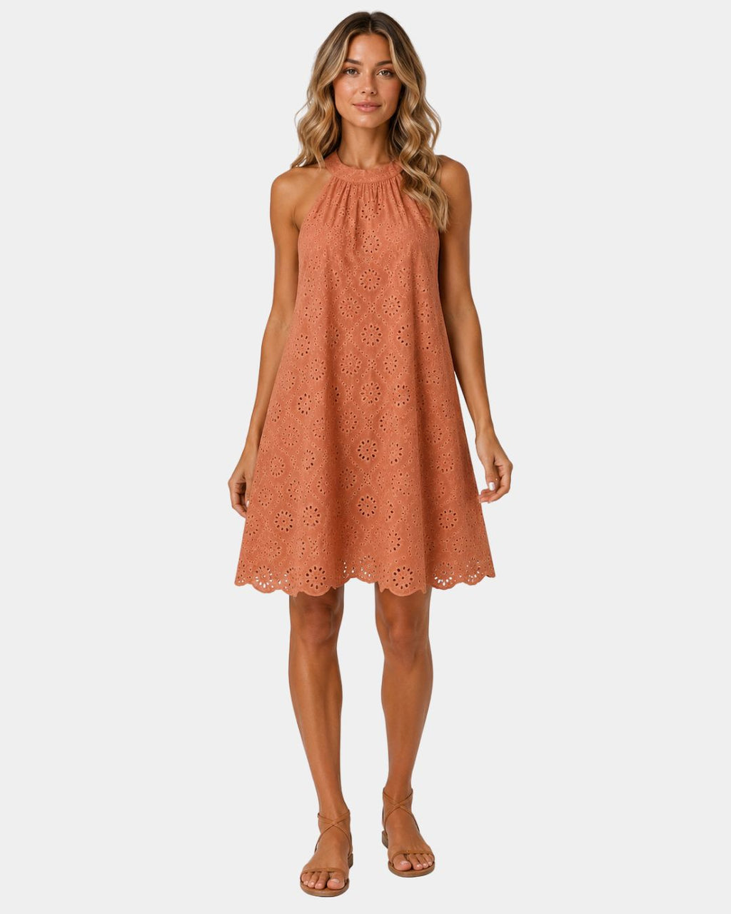 Jessy | Elegant Summer Dress