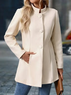 Sofia | Elegant Everyday Jacket