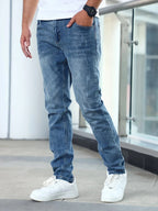 Antony | Casual Stretch Jeans