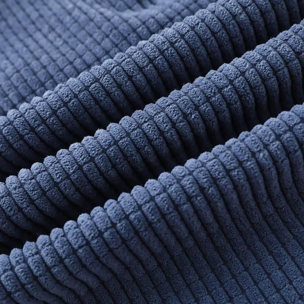 Hugo | Corduroy Pants