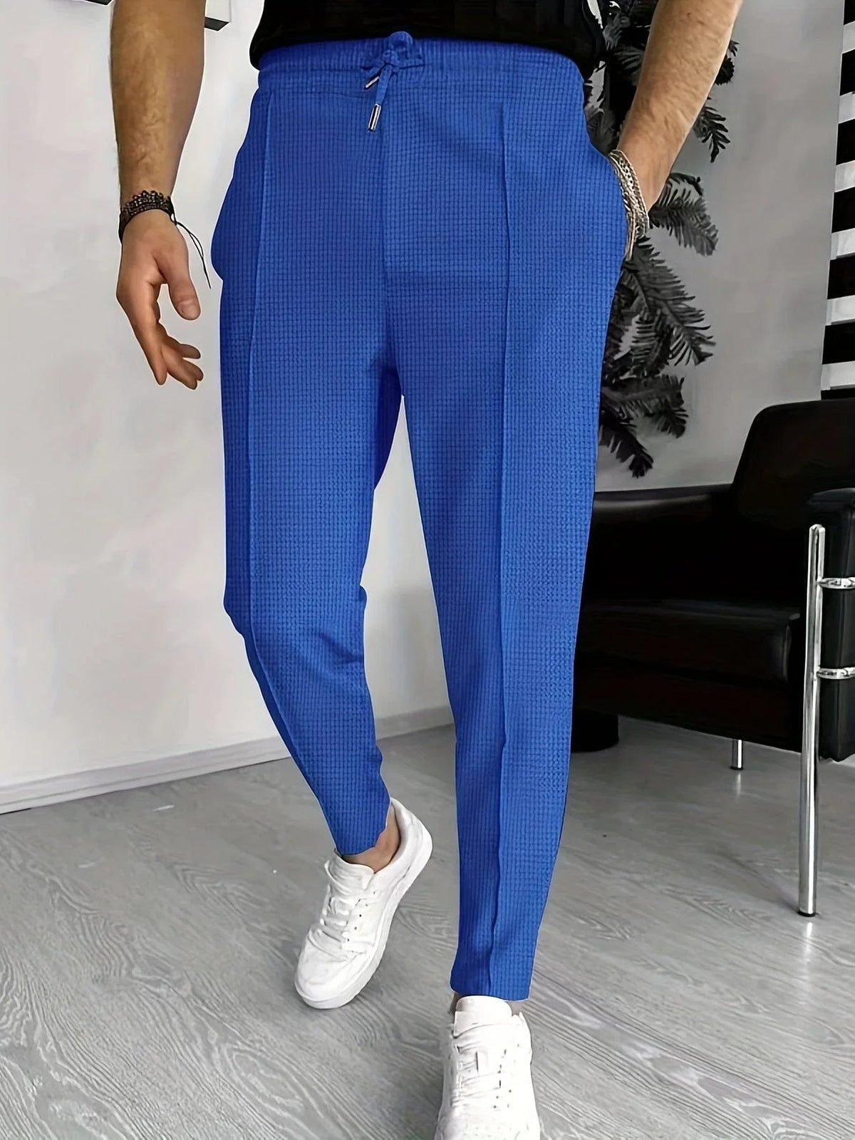 Bertrand | Comfortable Sports Pants