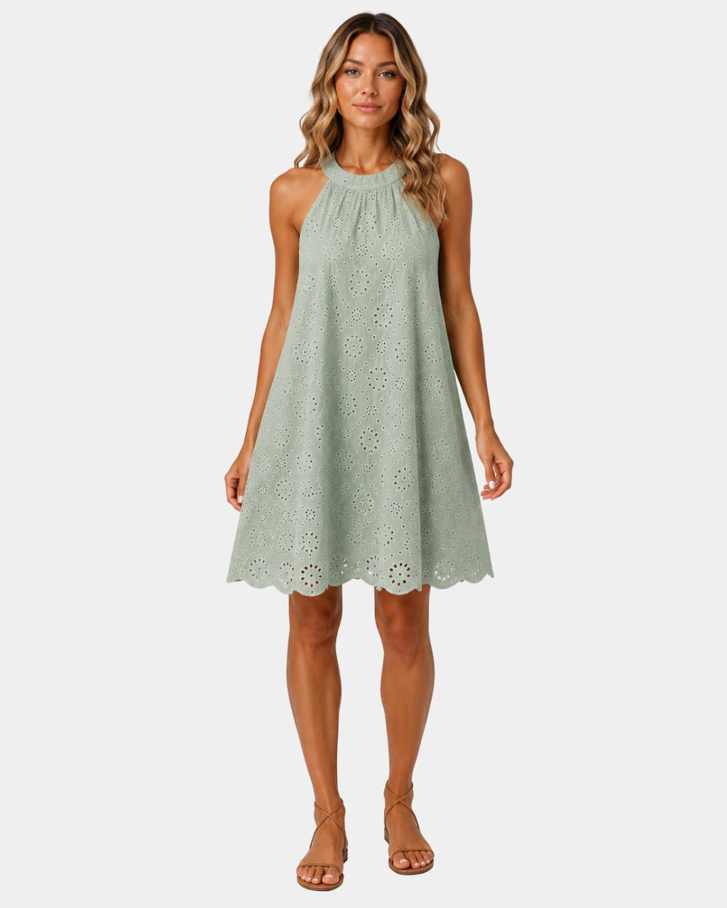Jessy | Elegant Summer Dress