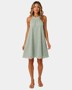 Jessy | Elegant Summer Dress