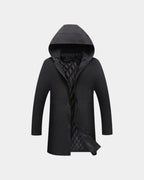 Andreas | Waterproof Jacket