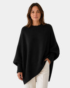 Melody | Oversized Sweater Effortless Elegance