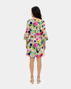 Renée | Elegant Mini Dress