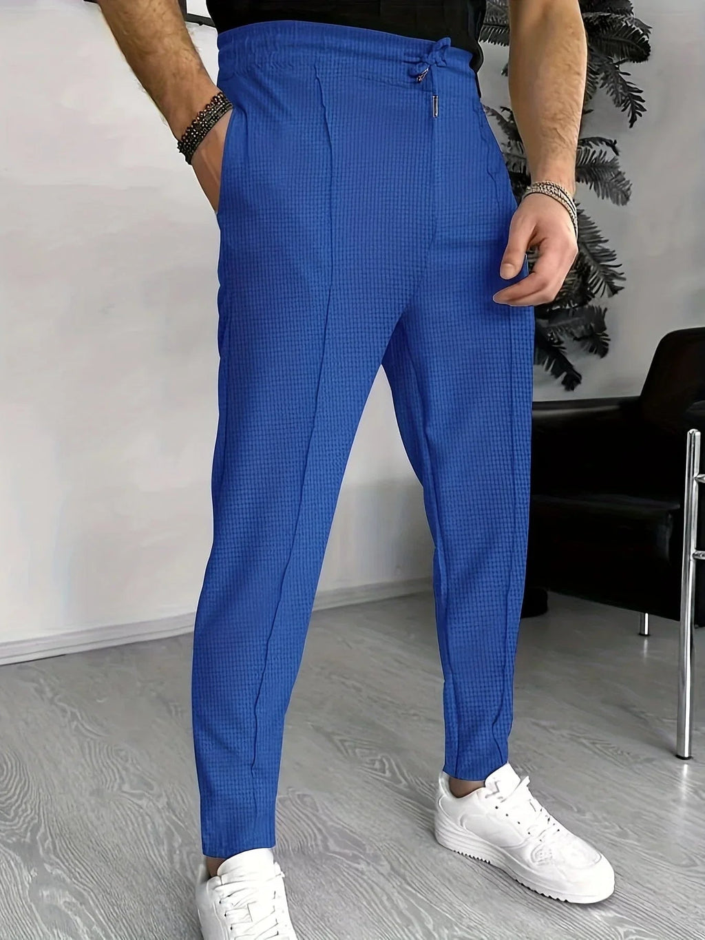 Bertrand | Comfortable Sports Pants