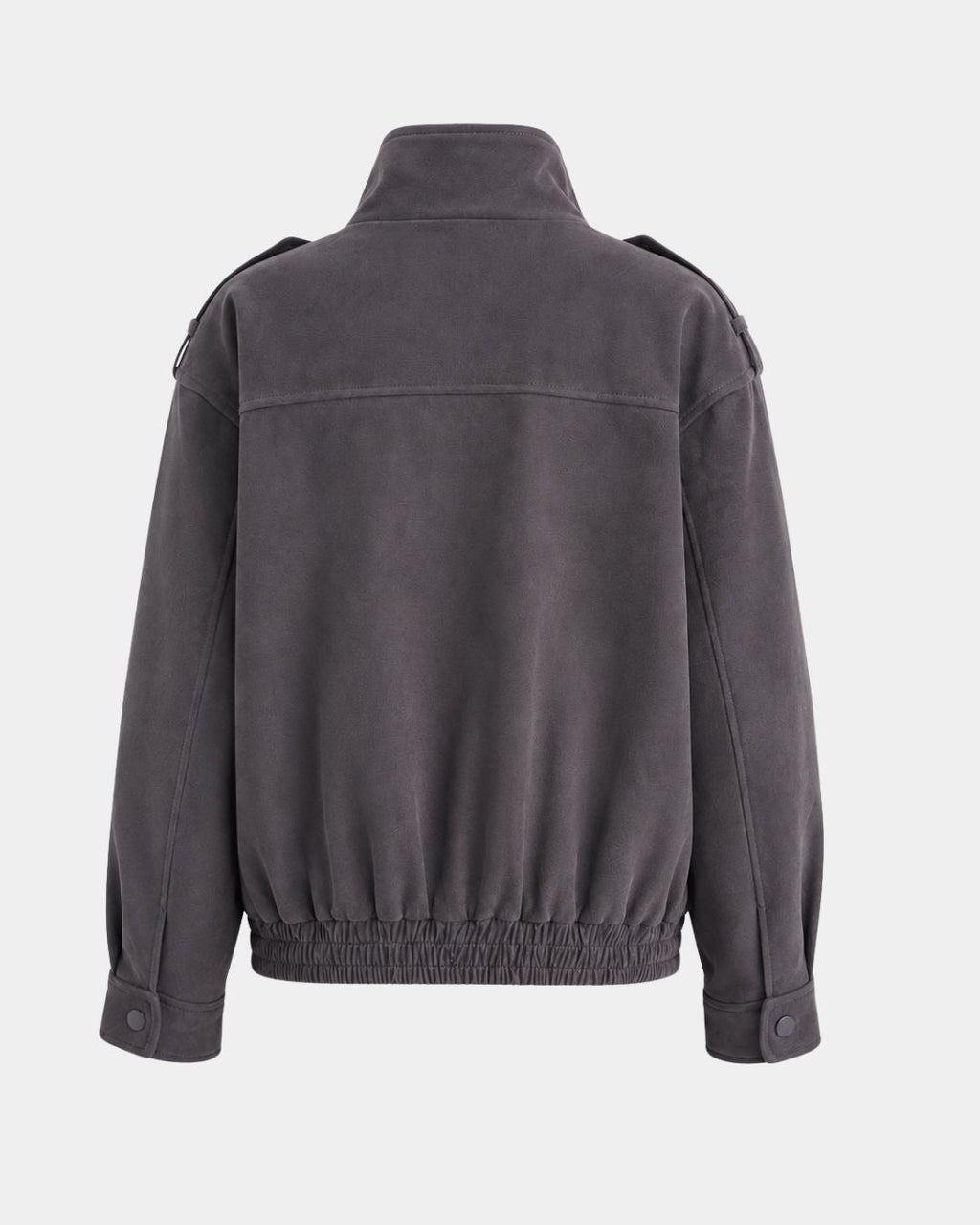 Emily's | Modern Bomber Jacket