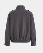 Emily's | Modern Bomber Jacket