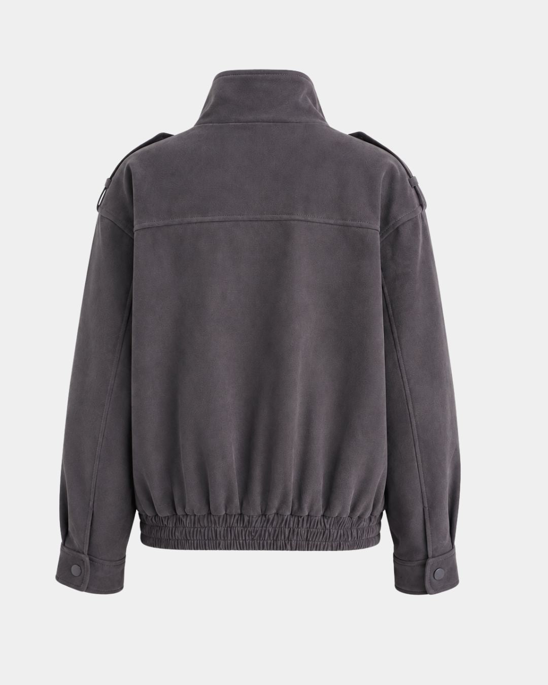 Emily's | Modern Bomber Jacket
