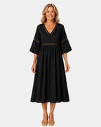 Zoraline | Elegant and Casual Dress