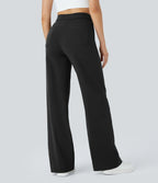 Jade | Comfortable Elastic Pants