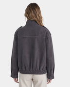 Emily's | Modern Bomber Jacket