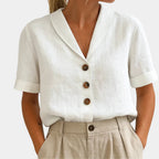 Manone | Summer Voile Shirt