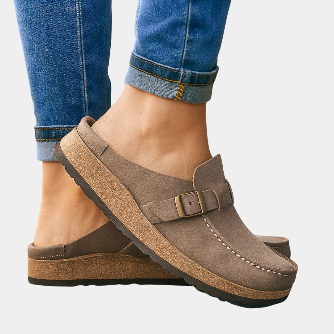 Wendy | Orthopedic Shoes
