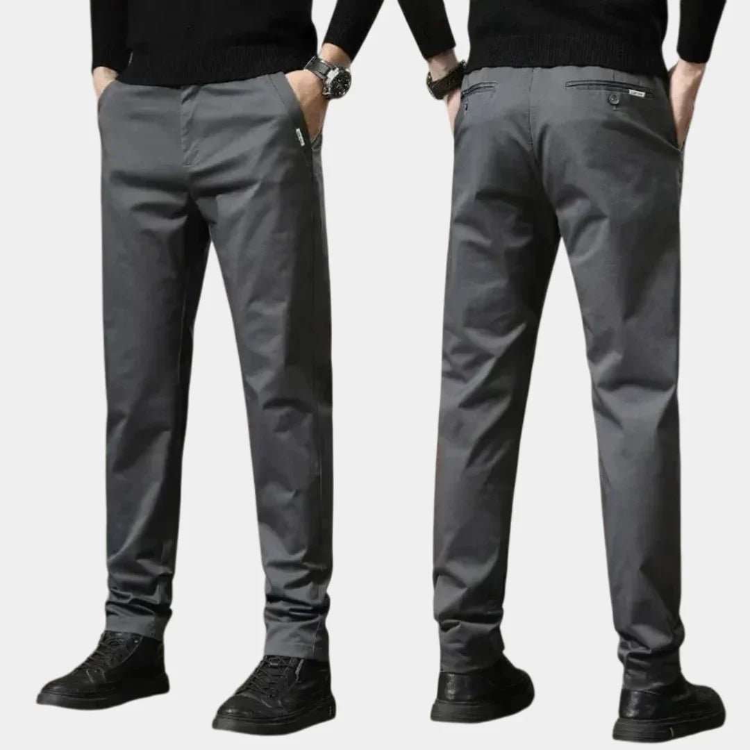 Damien | Slim Chino Pants
